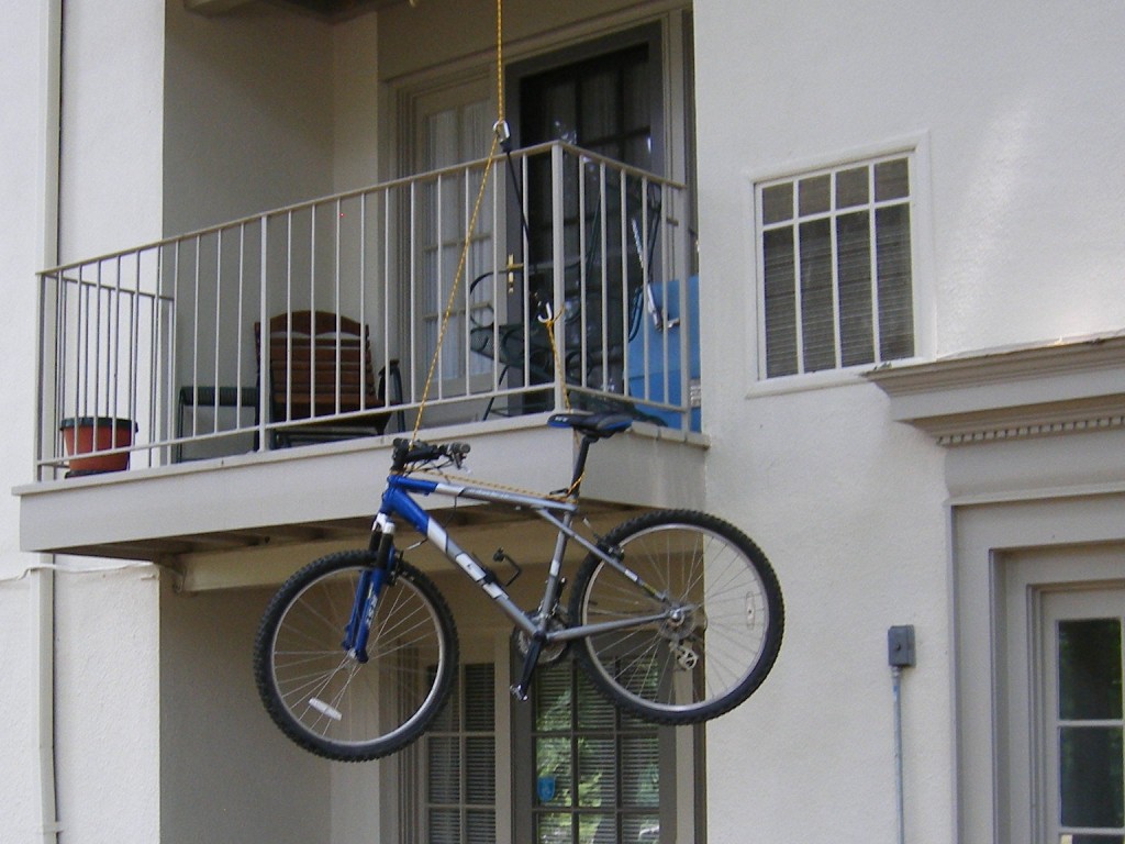 Comment installer un local à vélos sécurisé dans son immeuble ? - Cleanrider