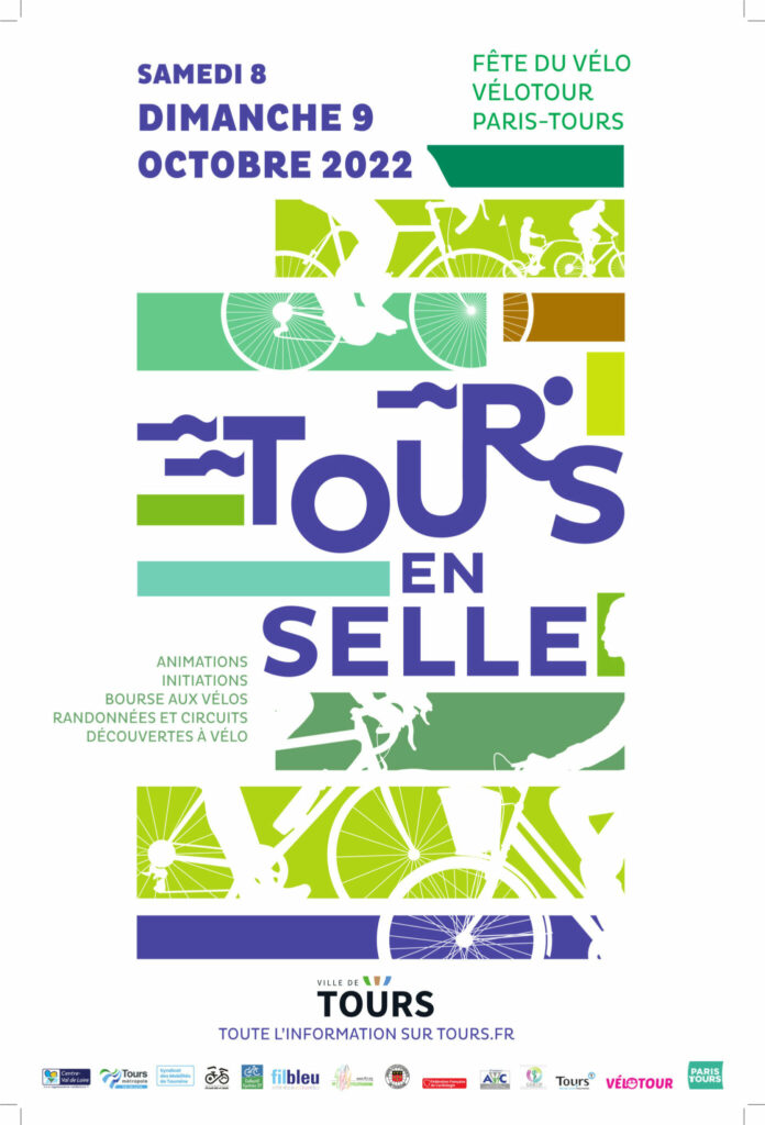 ride in tours 2022