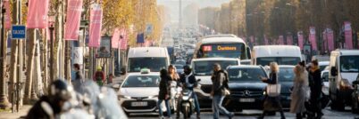 Pétition pour une généralisation du 30 km/h dans chaque ville de France