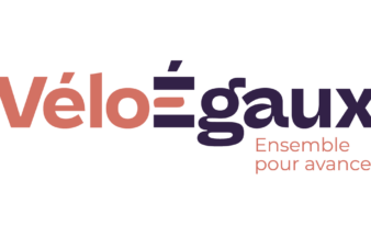 Logo du programme national "Vélo égaux", un programme CEE porté par la FUB.