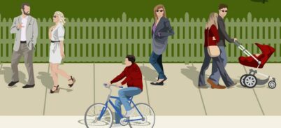 Soutenir le vélo et la marche : un atout pour le pouvoir d’achat des Français et des Françaises selon l’UFC-Que Choisir