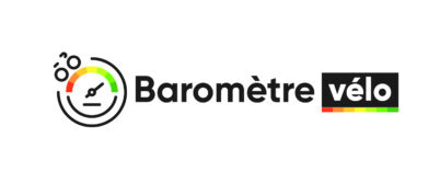 La 4ème édition du Baromètre vélo revient du 28 février au 2 juin 2025 !