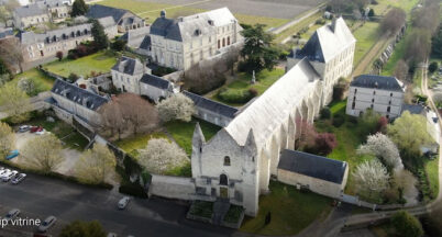 Bourgueil, 14 et 15 juin 2025 : week-end de randonnée vélo